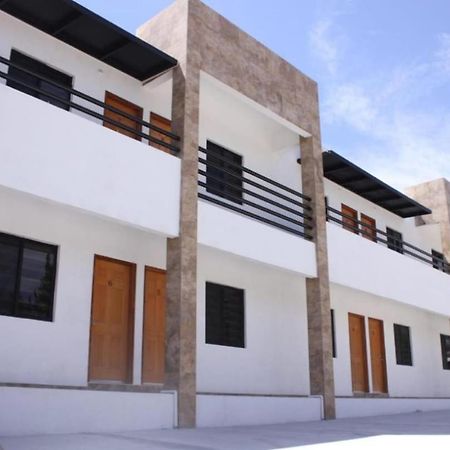 Cmg Suites Ciudad Acuna Exterior photo