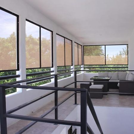 Cmg Suites Ciudad Acuna Exterior photo