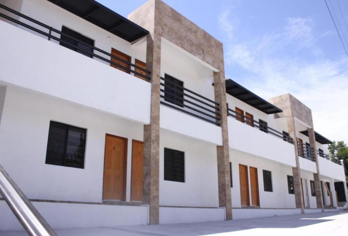 Cmg Suites Ciudad Acuna Exterior photo