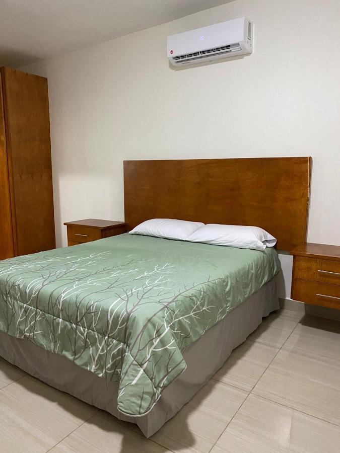 Cmg Suites Ciudad Acuna Exterior photo