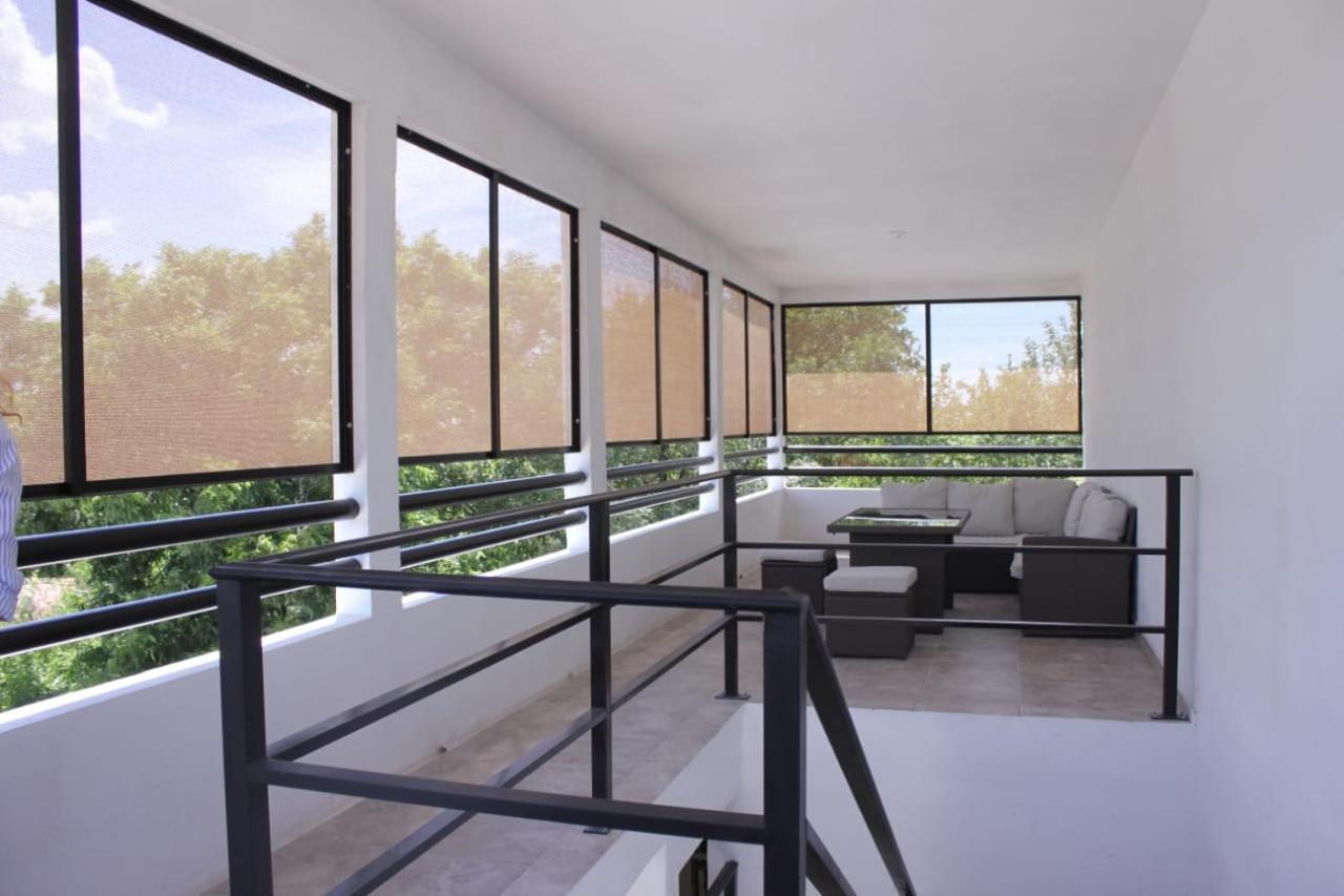 Cmg Suites Ciudad Acuna Exterior photo